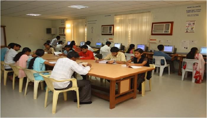 Navodaya College of Physiotherapy Raichur Labs photo 4